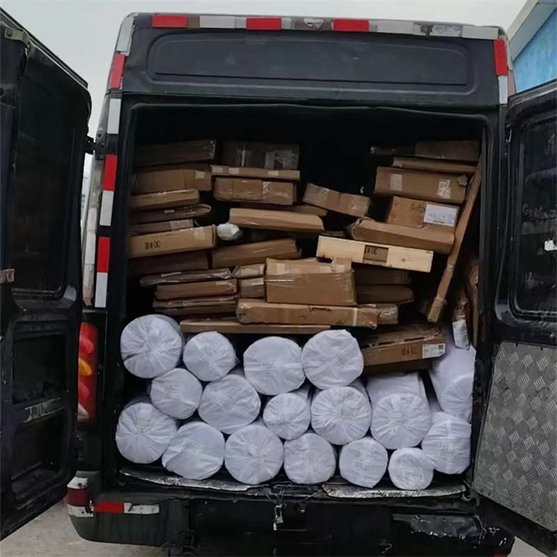 河南郑州荥阳至义乌货运专线，一站式物流服务助您货畅其流！（到义乌物流专线）