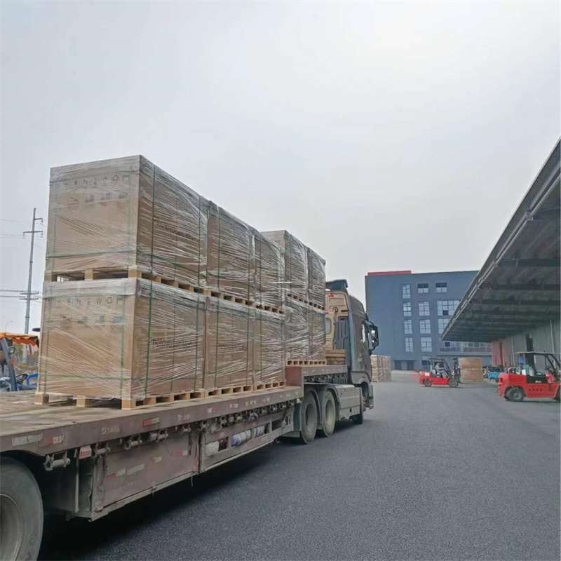 河南郑州荥阳至苏州工业园区货运专线，高效物流直达一站式服务