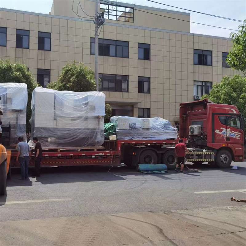 河南郑州荥阳到南京物流公司一站式服务，让货运更轻松
