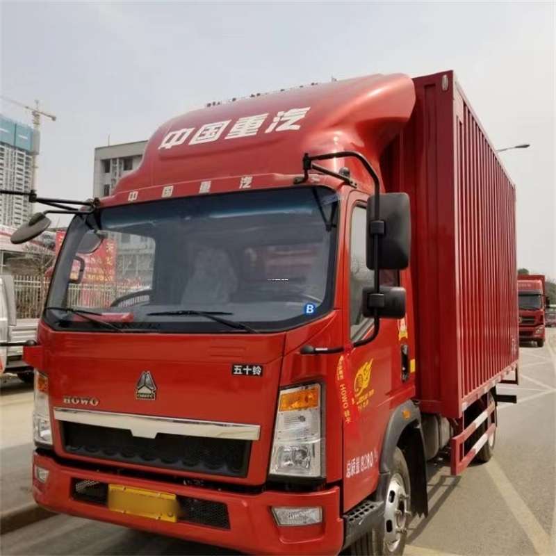河南郑州荥阳到厦门物流公司——专业货运，全程无忧