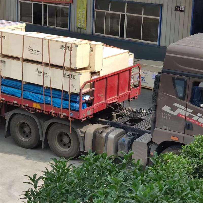 河南郑州荥阳至新疆阿勒泰福海县物流专线，一站式服务，让您的货物畅行无忧